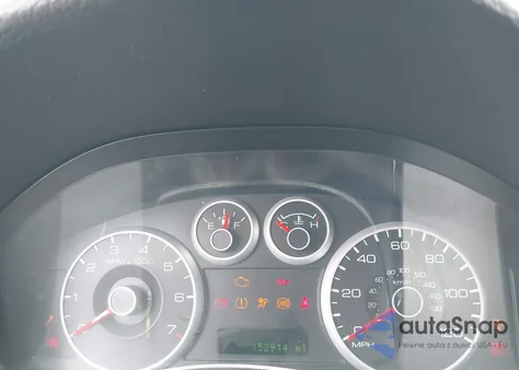 2009 Ford Fusion Se z USA, uszkodzony, nr VIN 3FAHP07Z99R157726